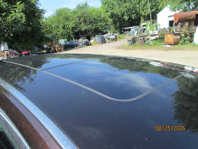 2013 Lincoln MKS, $1495. Photo 9