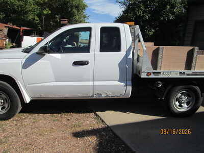 2006 Dodge Dakota Ext Cab, $4895. Photo 2