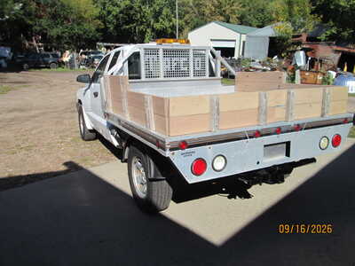 2006 Dodge Dakota Ext Cab, $4895. Photo 3
