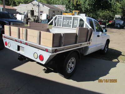 2006 Dodge Dakota Ext Cab, $4895. Photo 4