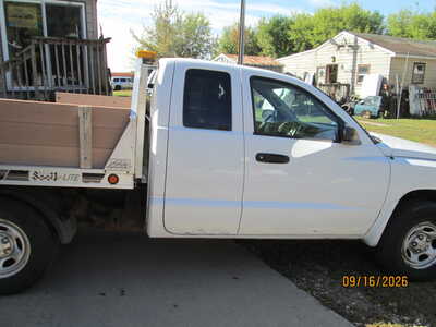 2006 Dodge Dakota Ext Cab, $4895. Photo 5