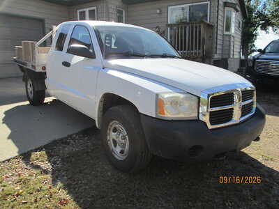 2006 Dodge Dakota Ext Cab, $4895. Photo 6