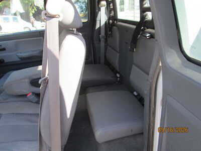 2006 Dodge Dakota Ext Cab, $4895. Photo 7