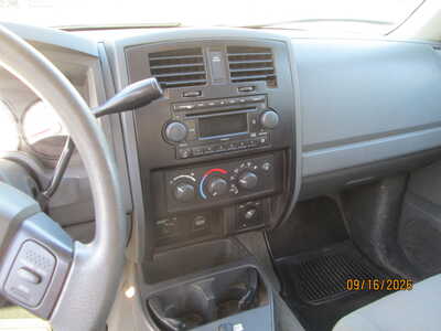 2006 Dodge Dakota Ext Cab, $4895. Photo 9