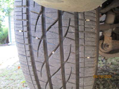 2006 Dodge Dakota Ext Cab, $4895. Photo 10
