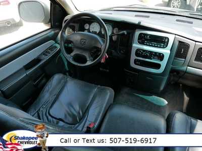 2003 Dodge 1500 Crew Cab, $4943. Photo 12