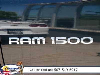 2003 Dodge 1500 Crew Cab, $4943. Photo 4