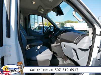 2018 Ford Transit-150, $31943. Photo 11