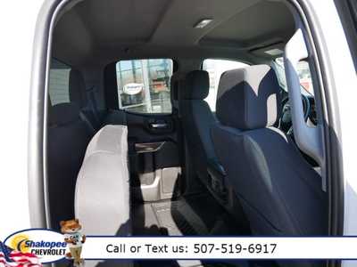 2022 Chevrolet 1500 Ext Cab, $44943. Photo 10