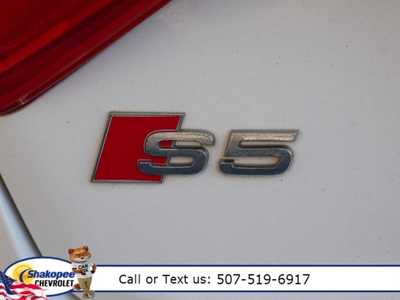 2008 Audi S5, $19943. Photo 4