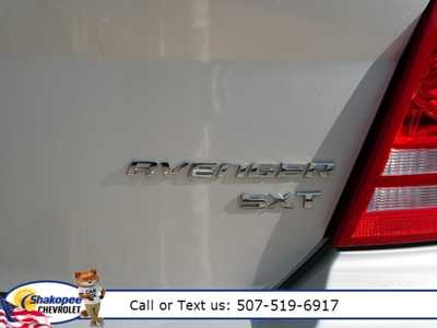 2010 Dodge Avenger, $5993. Photo 7