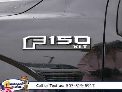 2019 Ford F150 Crew Cab, $20943. Photo 4