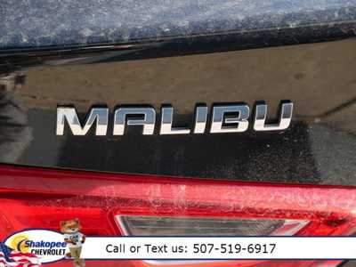 2023 Chevrolet Malibu, $0. Photo 5