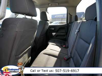 2018 Chevrolet 1500 Ext Cab, $27943. Photo 10
