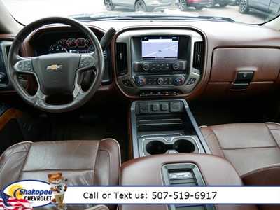 2016 Chevrolet 1500 Crew Cab, $26443. Photo 11