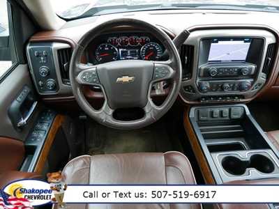 2016 Chevrolet 1500 Crew Cab, $26443. Photo 12
