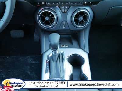 2024 Chevrolet Blazer, $47463. Photo 12