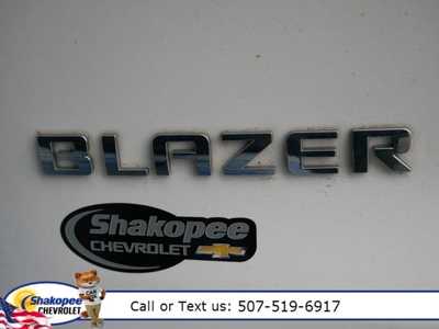 2021 Chevrolet Blazer, $0. Photo 4