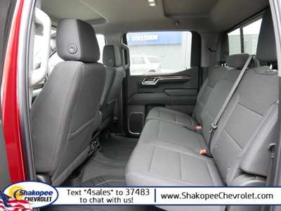 2024 Chevrolet 1500 Crew Cab, $54963. Photo 9