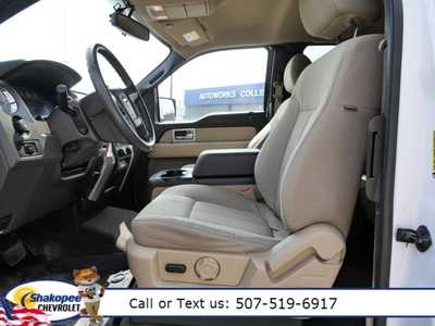 2011 Ford F150 Ext Cab, $4943. Photo 10