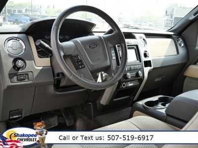 2011 Ford F150 Ext Cab, $4943. Photo 12
