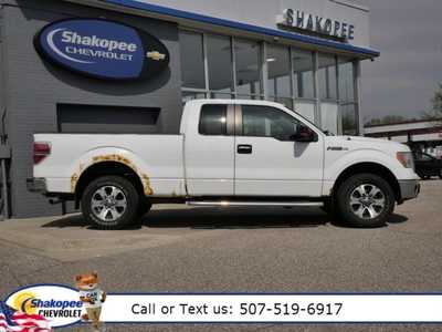 2011 Ford F150 Ext Cab, $4943. Photo 2
