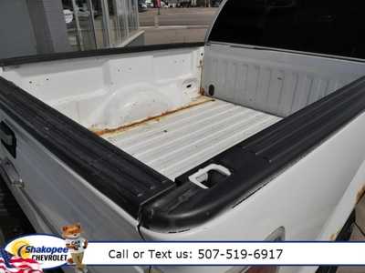 2011 Ford F150 Ext Cab, $4943. Photo 4