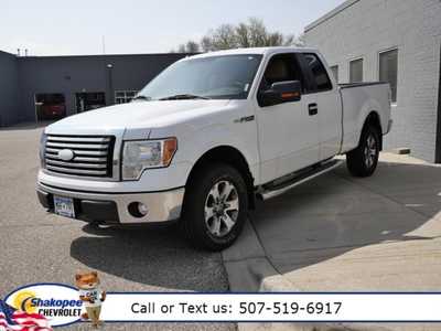 2011 Ford F150 Ext Cab, $4943. Photo 8