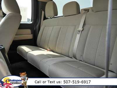 2011 Ford F150 Ext Cab, $4943. Photo 9