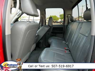 2007 Dodge 1500 Ext Cab, $6943. Photo 10