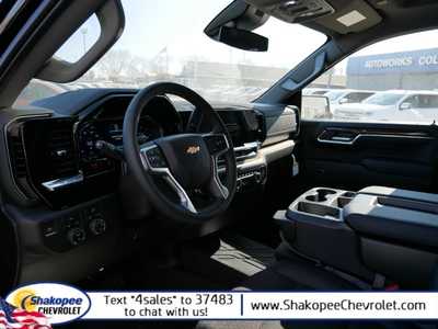 2024 Chevrolet 1500 Crew Cab, $55000. Photo 7