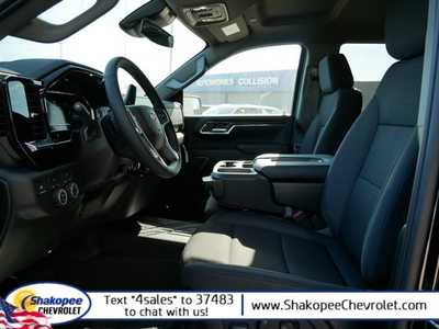 2024 Chevrolet 1500 Crew Cab, $55000. Photo 8