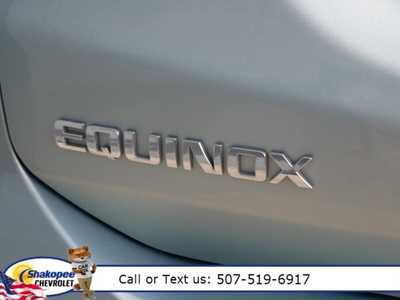 2022 Chevrolet Equinox, $0. Photo 10