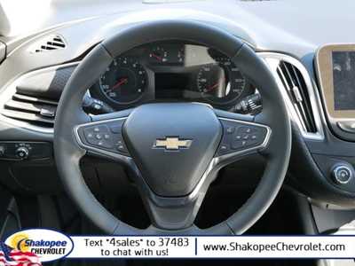 2024 Chevrolet Malibu, $27640. Photo 11
