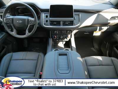 2024 Chevrolet Tahoe, $75943. Photo 10