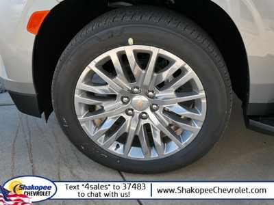 2024 Chevrolet Tahoe, $75943. Photo 6