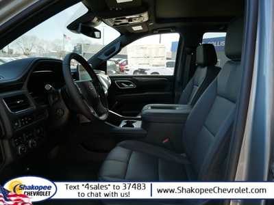 2024 Chevrolet Tahoe, $75943. Photo 7