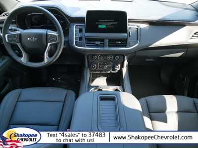 2024 Chevrolet Tahoe, $71705. Photo 10