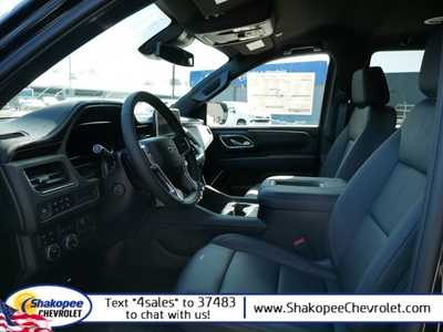2024 Chevrolet Tahoe, $71705. Photo 7
