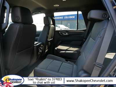 2024 Chevrolet Tahoe, $71705. Photo 8