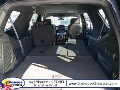 2024 Chevrolet Tahoe, $71705. Photo 9
