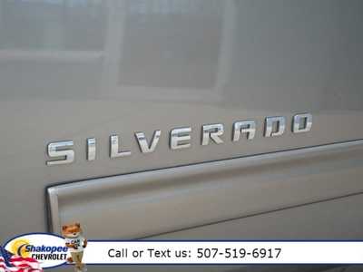 2013 Chevrolet 1500 Ext Cab, $0. Photo 7