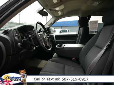 2013 Chevrolet 1500 Ext Cab, $0. Photo 9