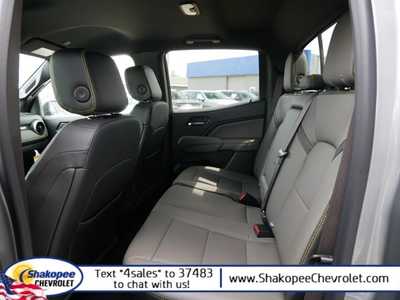 2023 Chevrolet Colorado Crew Cab, $50735. Photo 8