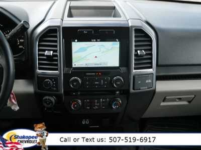 2016 Ford F150 Ext Cab, $0. Photo 12