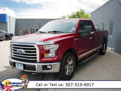 2016 Ford F150 Ext Cab, $0. Photo 5