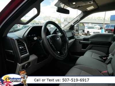 2016 Ford F150 Ext Cab, $0. Photo 7