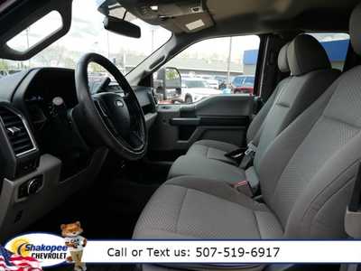 2016 Ford F150 Ext Cab, $0. Photo 8
