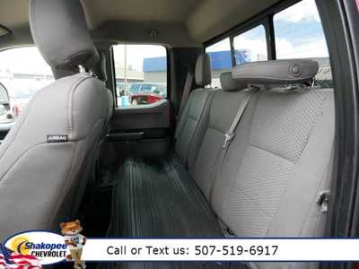 2016 Ford F150 Ext Cab, $0. Photo 9
