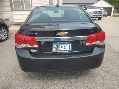 2015 Chevrolet Cruze, $7999. Photo 5